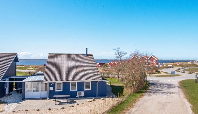 6 person holiday home in Hemmet-By Traum