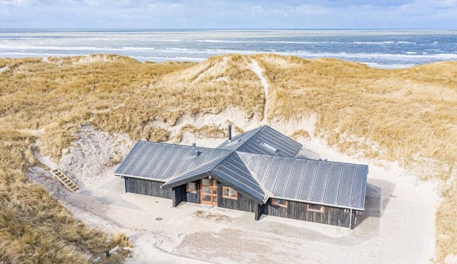 6 person holiday home in Henne