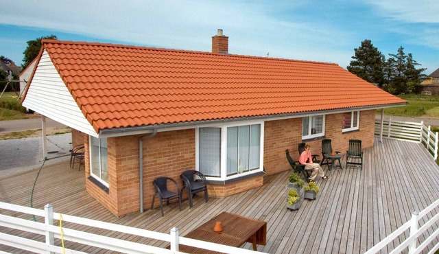 6 person holiday home in Humble-By Traum