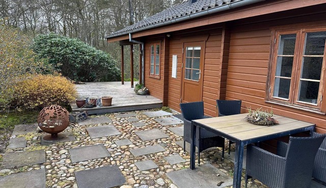 6 person holiday home in Kibæk-By Traum