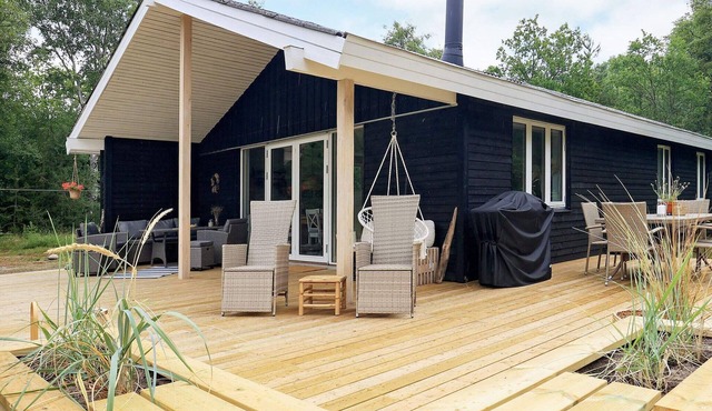 6 person holiday home in Læsø-By Traum