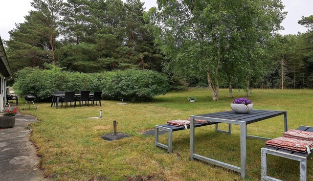 6 person holiday home in Læsø-By Traum