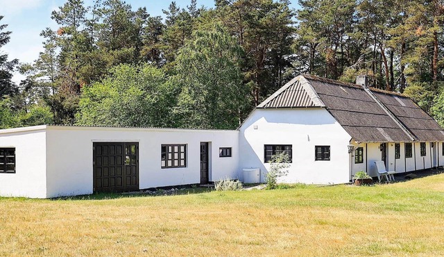 6 person holiday home in Læsø-By Traum