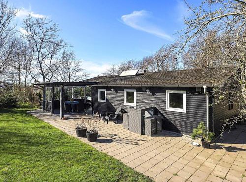 6 person holiday home in Løgstør