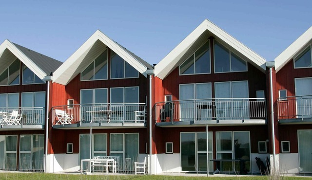 6 person holiday home in Løkken-By Traum