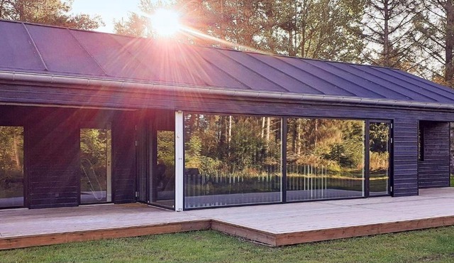 6 person holiday home in Hjørring-By Traum