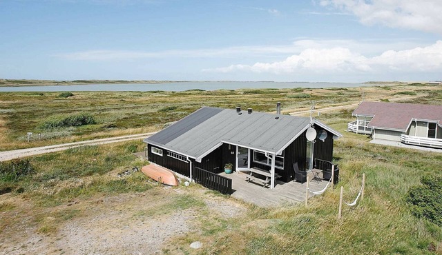 6 person holiday home in Lemvig-By Traum