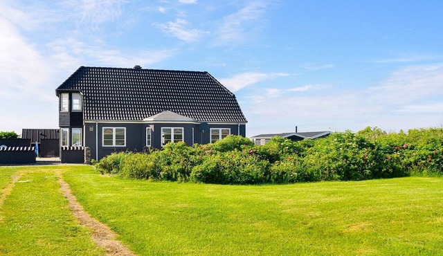 6 person holiday home in Lemvig
