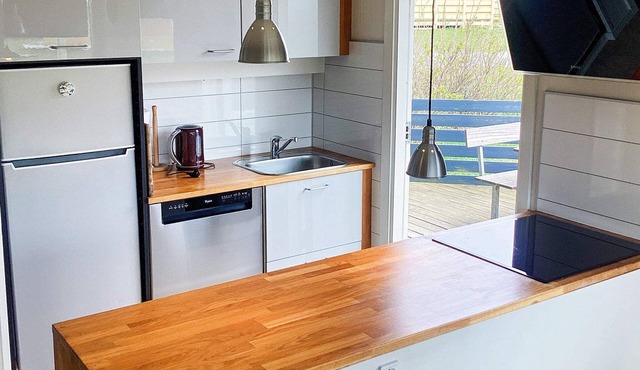 6 person holiday home in Lemvig