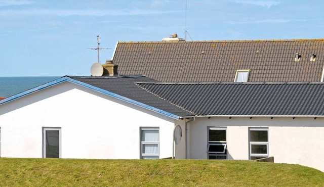 6 person holiday home in Lemvig