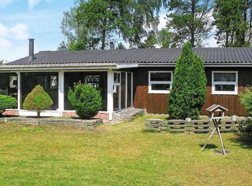 6 person holiday home in Væggerløse