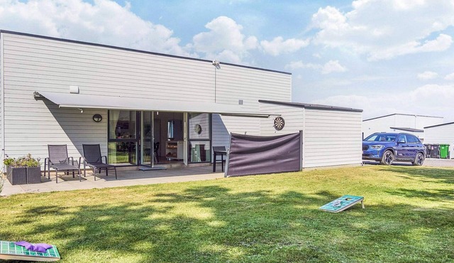 6 person holiday home in Nexø-By Traum