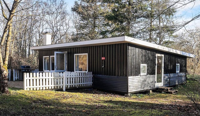 6 person holiday home in Nibe