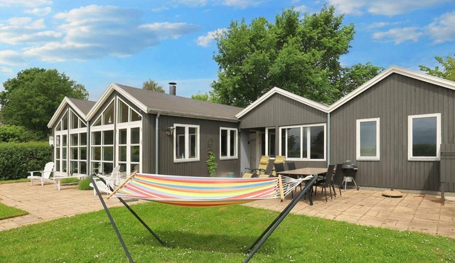 6 person holiday home in Nysted-By Traum