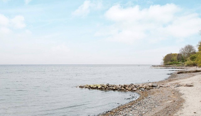 6 person holiday home in Præstø