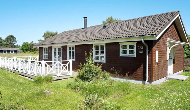 6 person holiday home in Rødby-By Traum