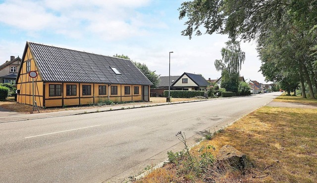 6 person holiday home in Rødby-By Traum