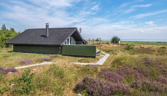 6 person holiday home in Rømø