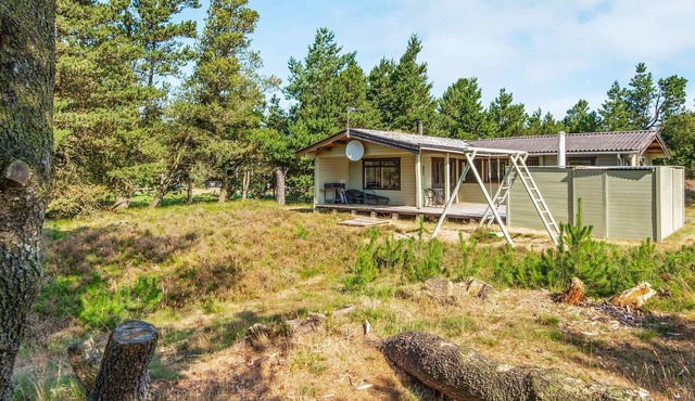 6 person holiday home in Rømø-By Traum