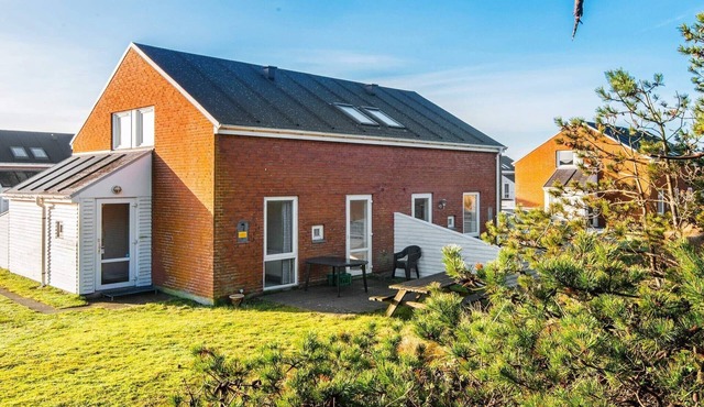 6 person holiday home in Rømø-By Traum