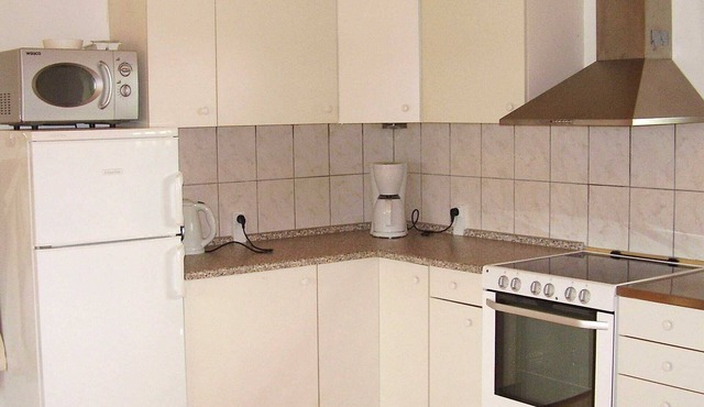 6 person holiday home in Rødby