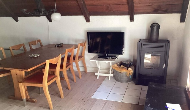 6 person holiday home in Rødby