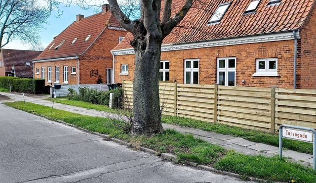 6 person holiday home in Rødby