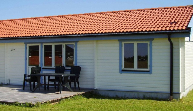6 person holiday home in Rødby
