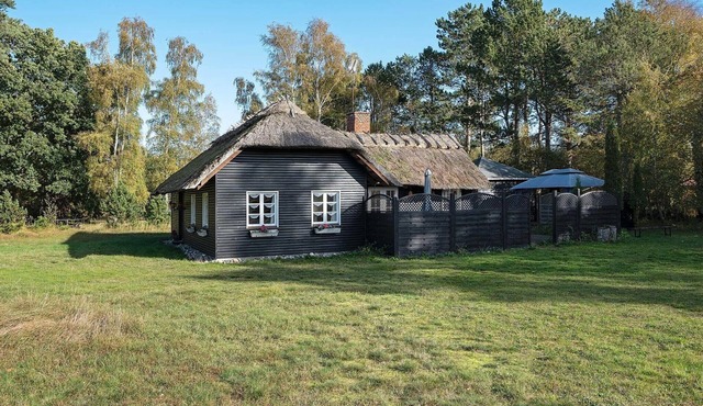 6 person holiday home in Rødby-By Traum