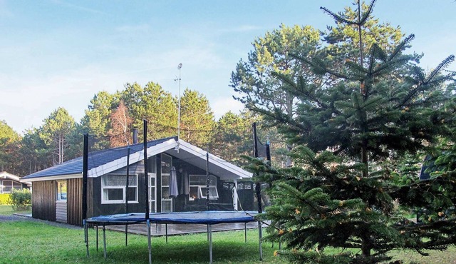 6 person holiday home in Rødby
