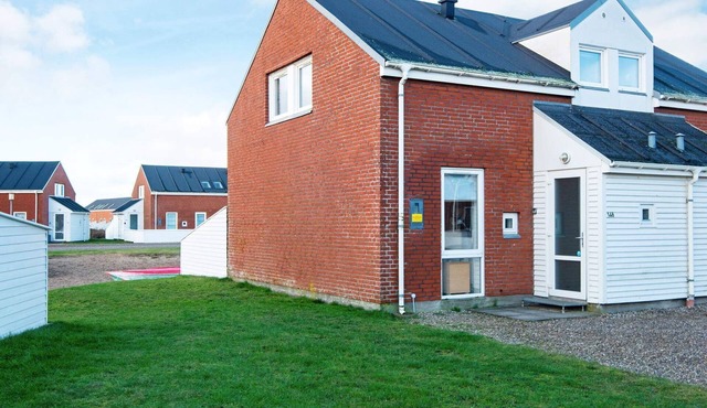 6 person holiday home in Rømø