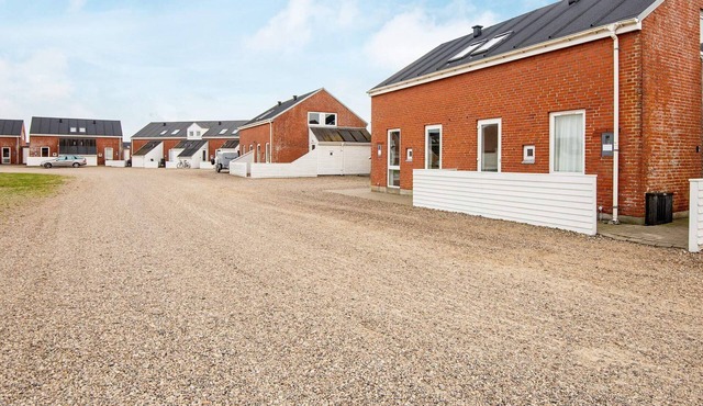 6 person holiday home in Rømø