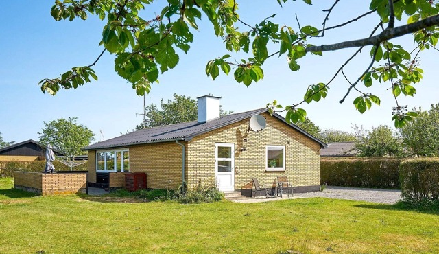 6 person holiday home in Rønne-By Traum