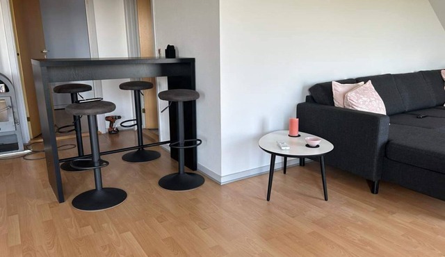 6 person holiday home in Ribe