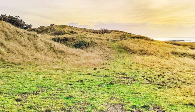 6 person holiday home in Ribe-By Traum