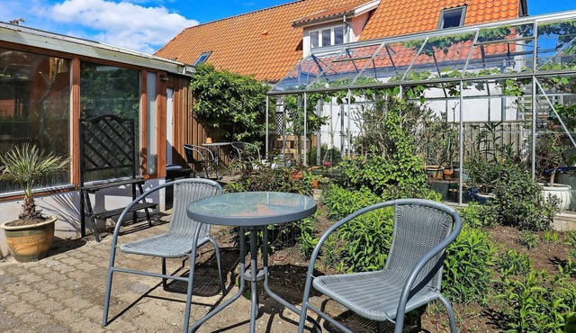 6 person holiday home in Sæby