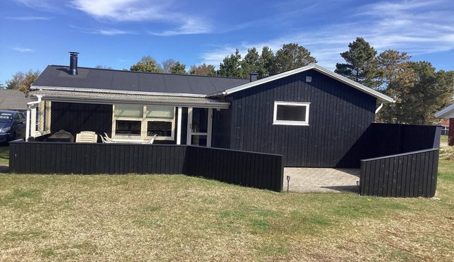6 person holiday home in Sæby
