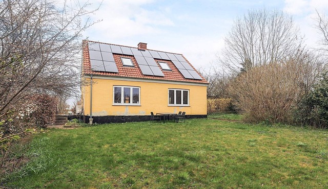 6 person holiday home in Stege