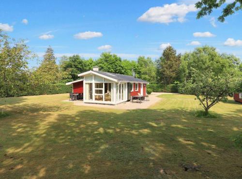 6 person holiday home in Storvorde