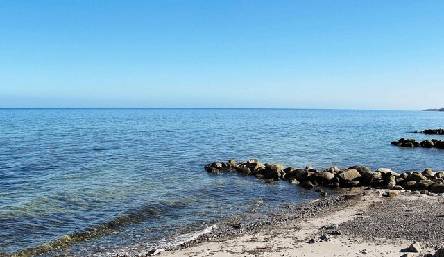 6 person holiday home in Strøby