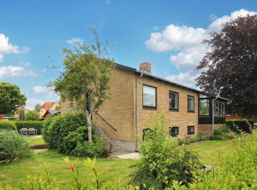 6-Person Holiday Home in Strandby