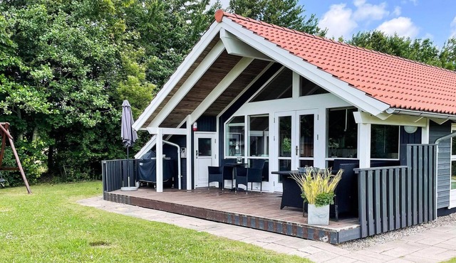 6 person holiday home in Sydals-By Traum