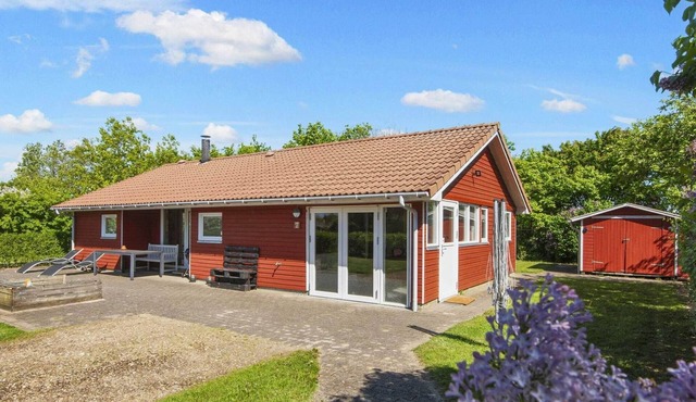 6 person holiday home in Tarm-By Traum