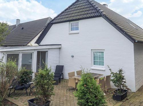 6 person holiday home in Thisted