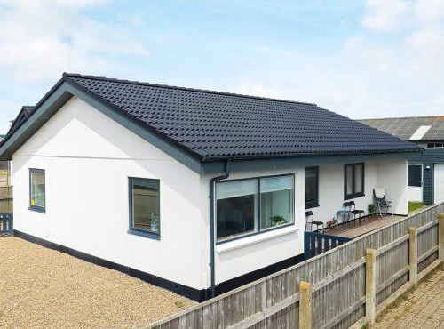 6 person holiday home in Thyborøn-By Traum