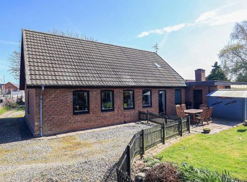 6 person holiday home in Thyholm