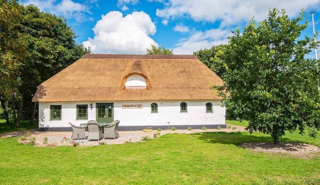 6 person holiday home in Varde