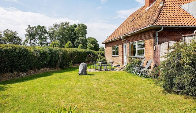 6 person holiday home in Varde