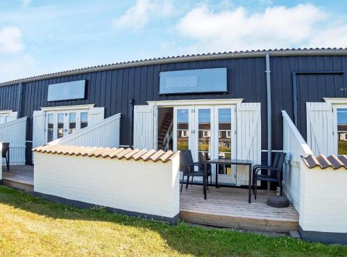 6 person holiday home in Vestervig-By Traum