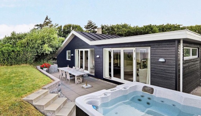 6 person holiday home in Vinderup-By Traum